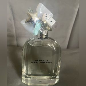 Marc Jacobs Perfect Perfume